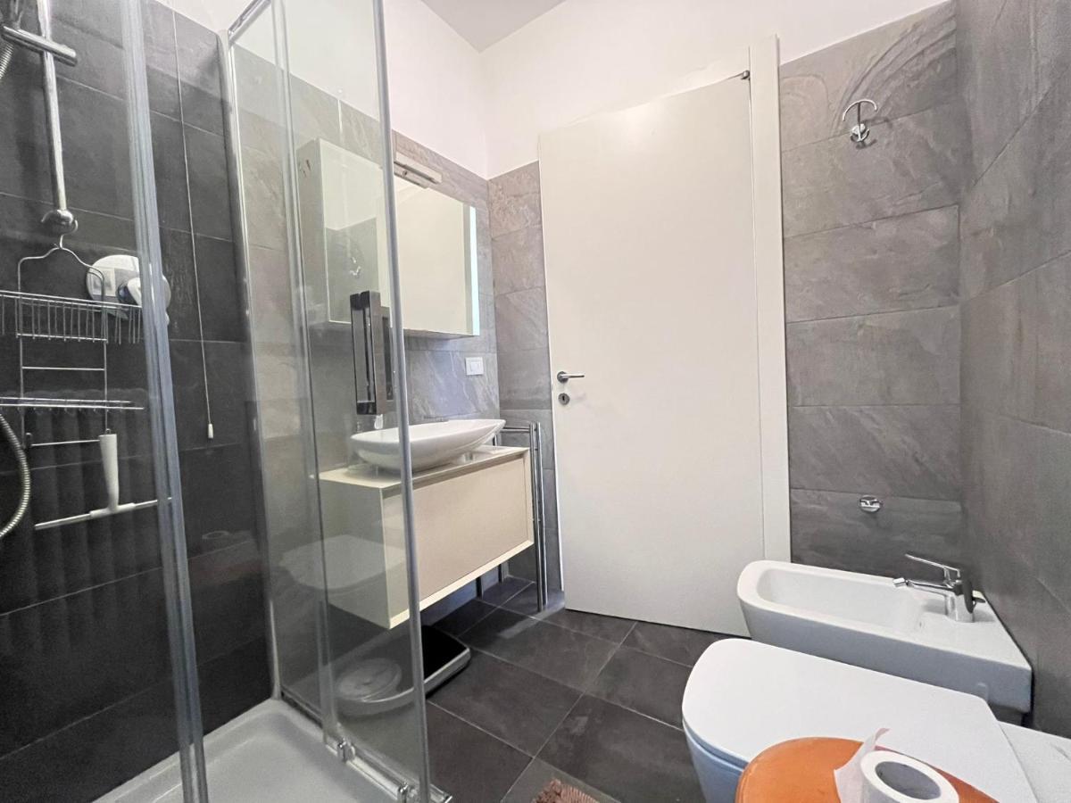 Appartement Kibilu - Via Pienza